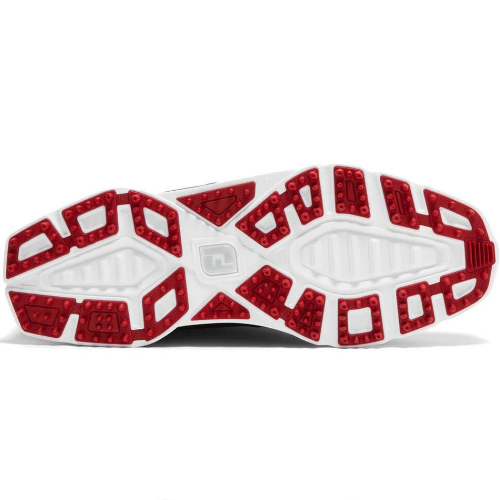 Superlites XP Black/White/Red 58094