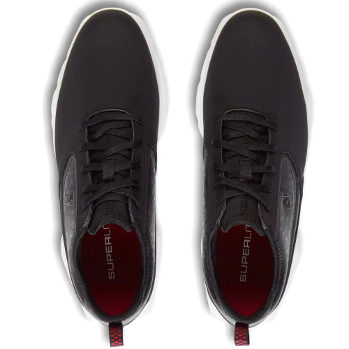 Superlites XP Black/White/Red 58094