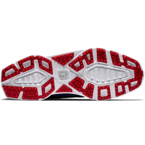 Superlites XP Navy/Red 58090