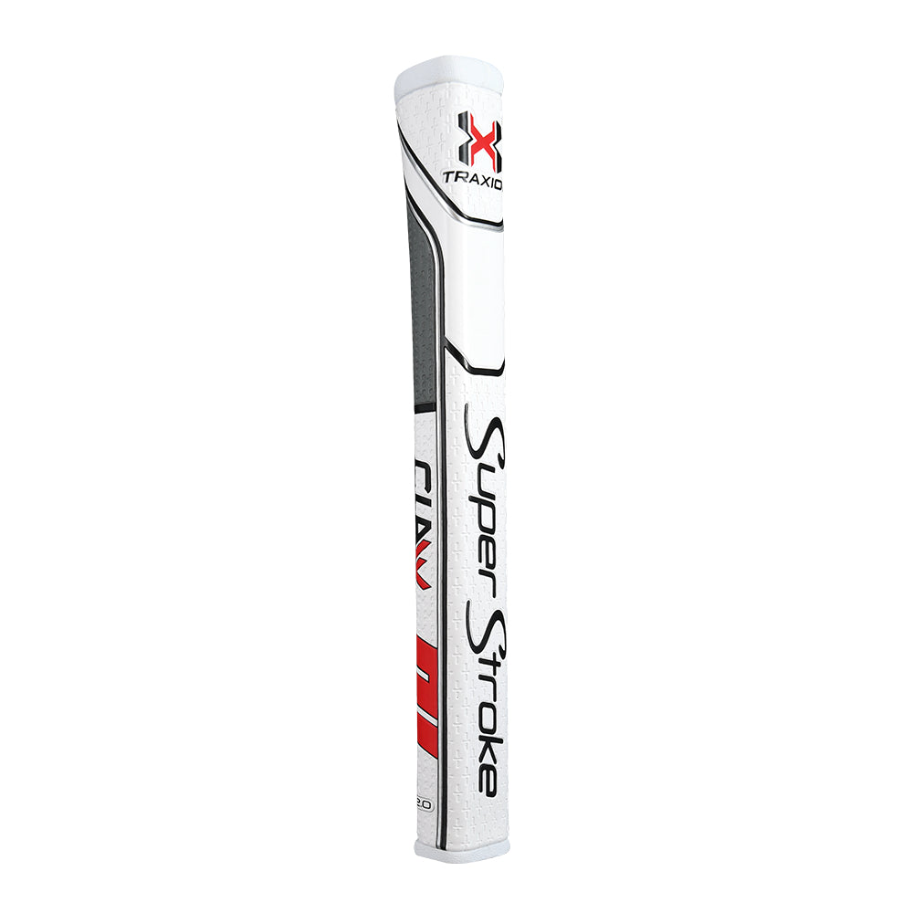 Claw 2.0 Putter Grip