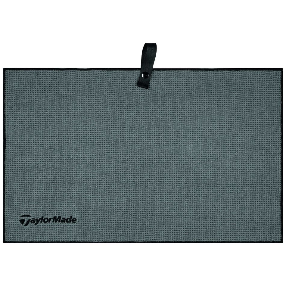 Microfiber Towel Grey Towel