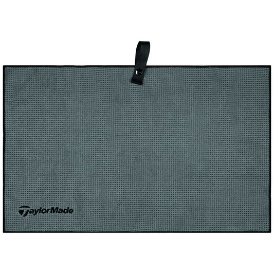 Microfiber Towel Grey Towel