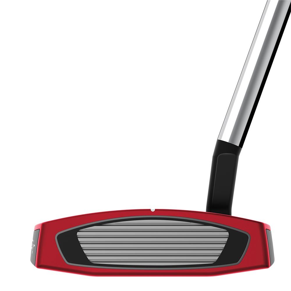 Spider GT #3 Red 35 LEFT HAND