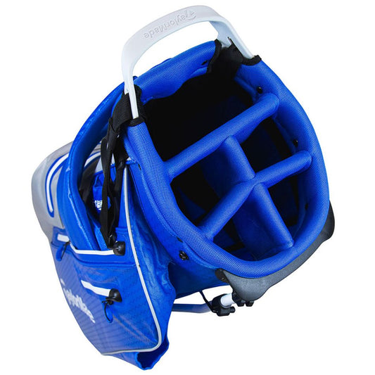 Flextech Waterproof Stand Bag Royal Blue