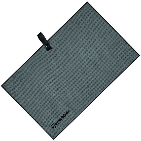 Microfiber Towel Grey Towel