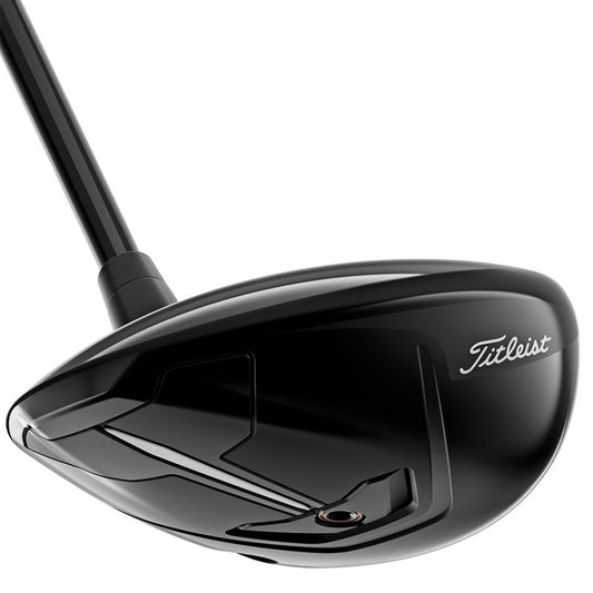 TSR2 Fairway