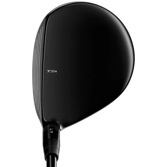 TSR3 Fairway