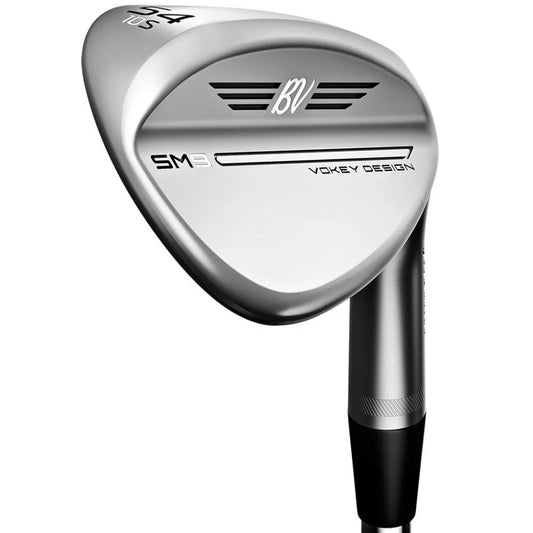Vokey SM9 Wedge