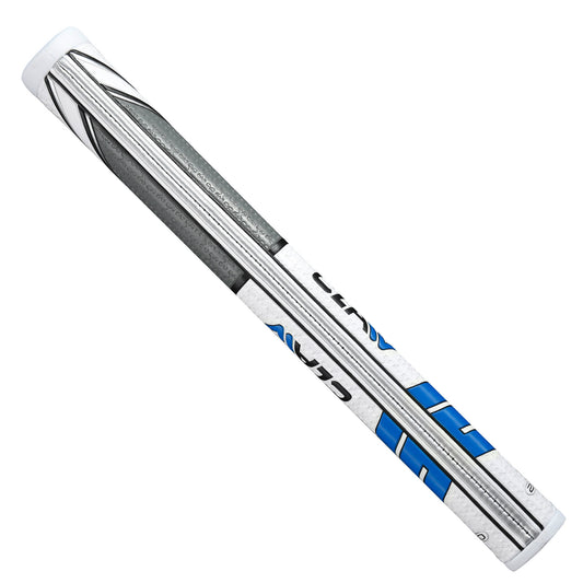 Traxion Claw 2.0 White/Blue/Grey