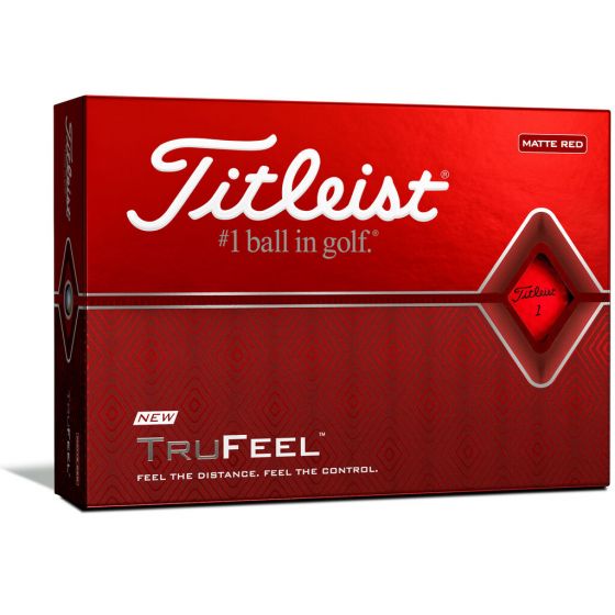 TruFeel 1 Dozen