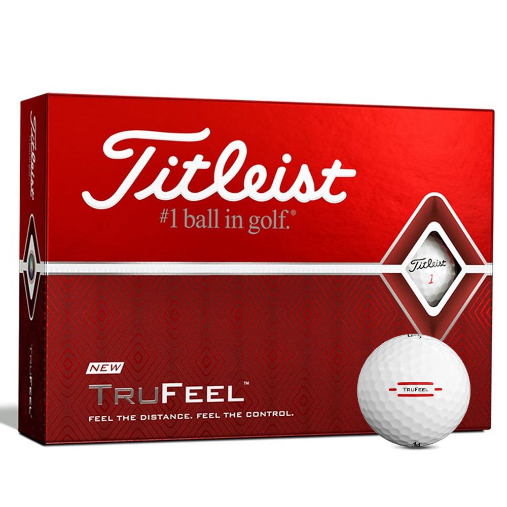 TruFeel 1 Dozen