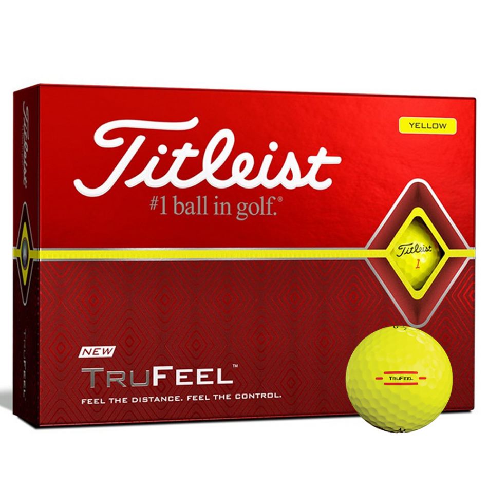 TruFeel 1 Dozen
