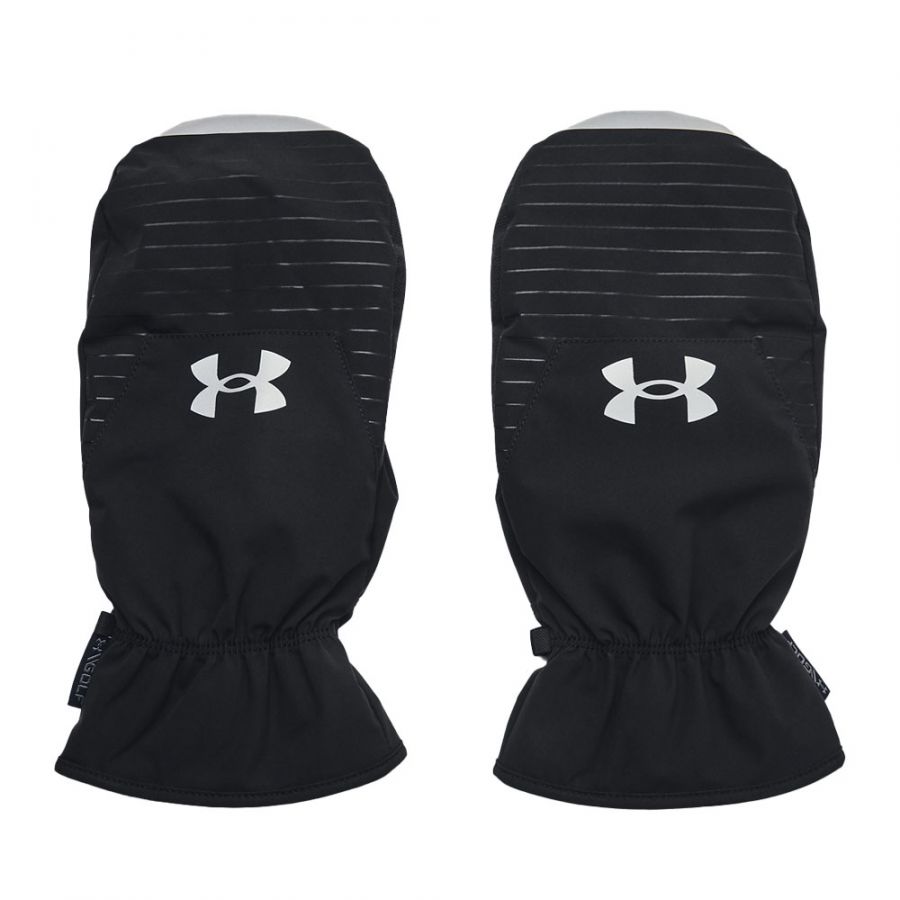 CGI Cart Mitt