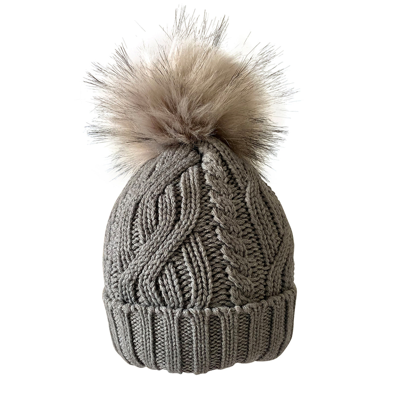 Waterproof Bobble Hat