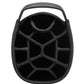 PowaKaddy Dri TECH Golf Bag - Stealth Black