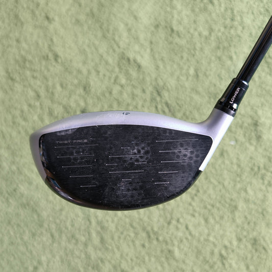 M4 D-Type 5 50g Stiff Shaft with cover
