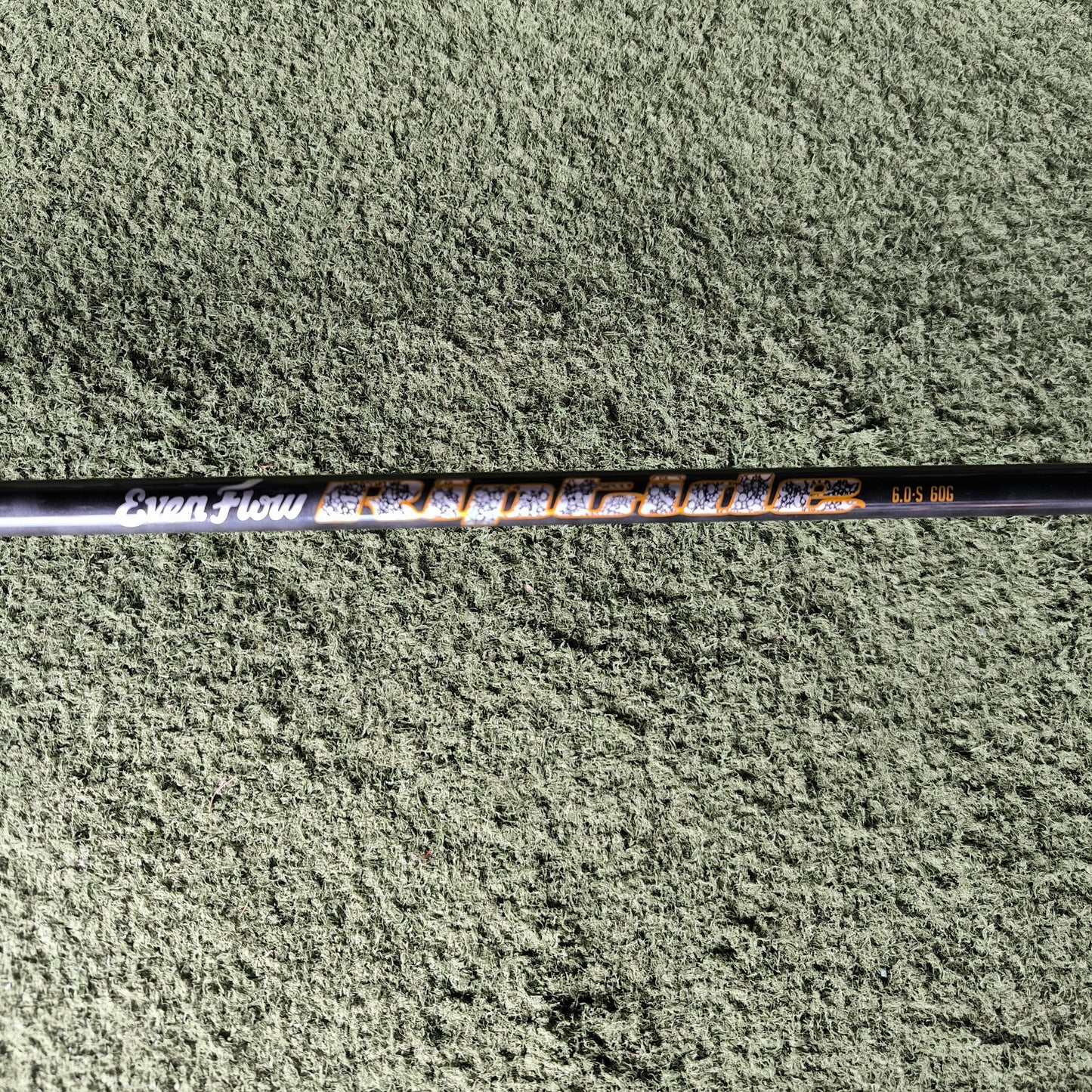 Mavrik 9.0 Driver Riptide 60g Stiff
