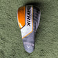 Mavrik 9.0 Driver Riptide 60g Stiff