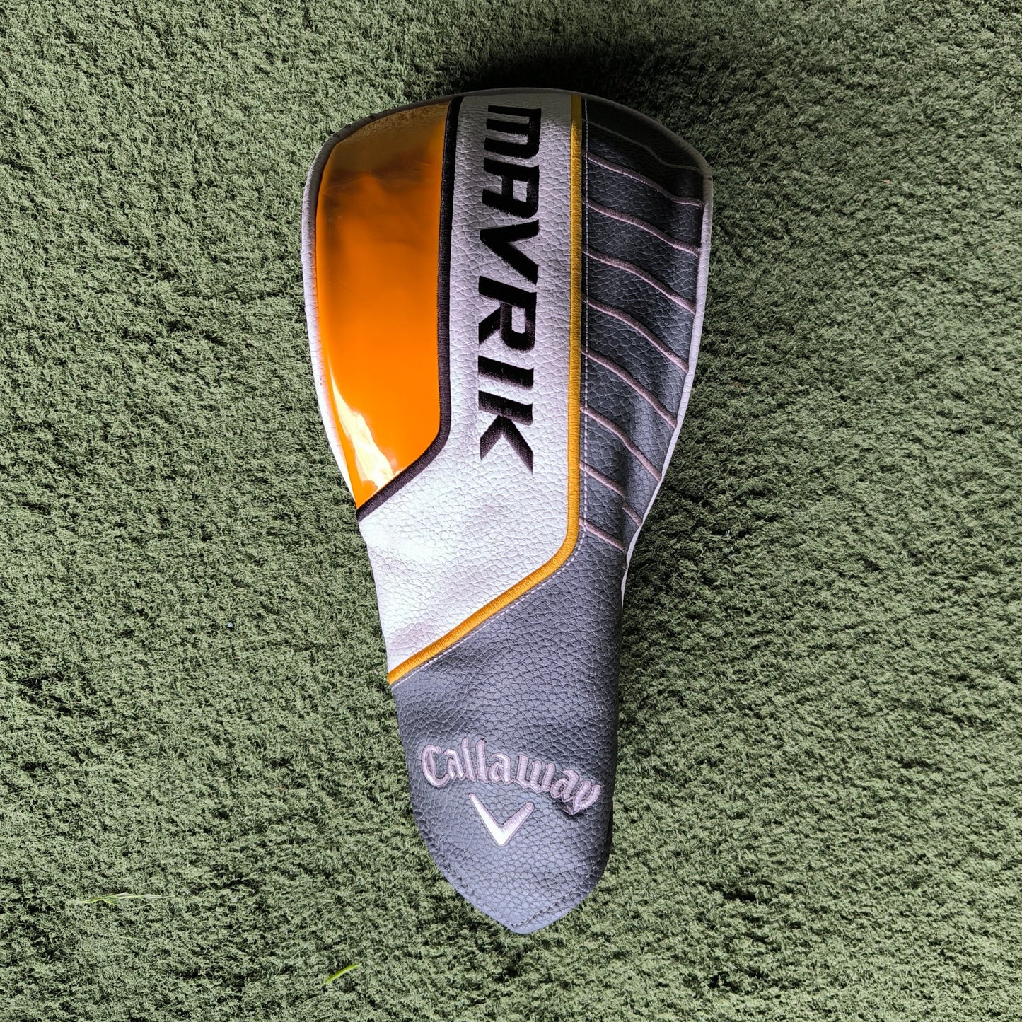 Mavrik 9.0 Driver Riptide 60g Stiff