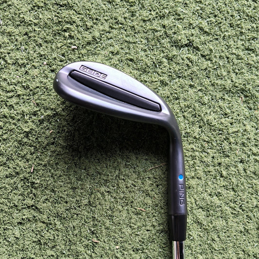 Glide 2.0 Black 56:12