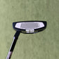 Spider X Navy 34" Slight Slant with headcover
