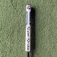 Spider X Navy 34" Slight Slant with headcover