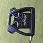Spider X Navy 34" Slight Slant with headcover