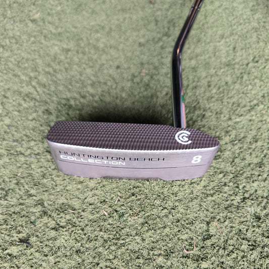 Huntington Beach 8 35" Putter with headcover
