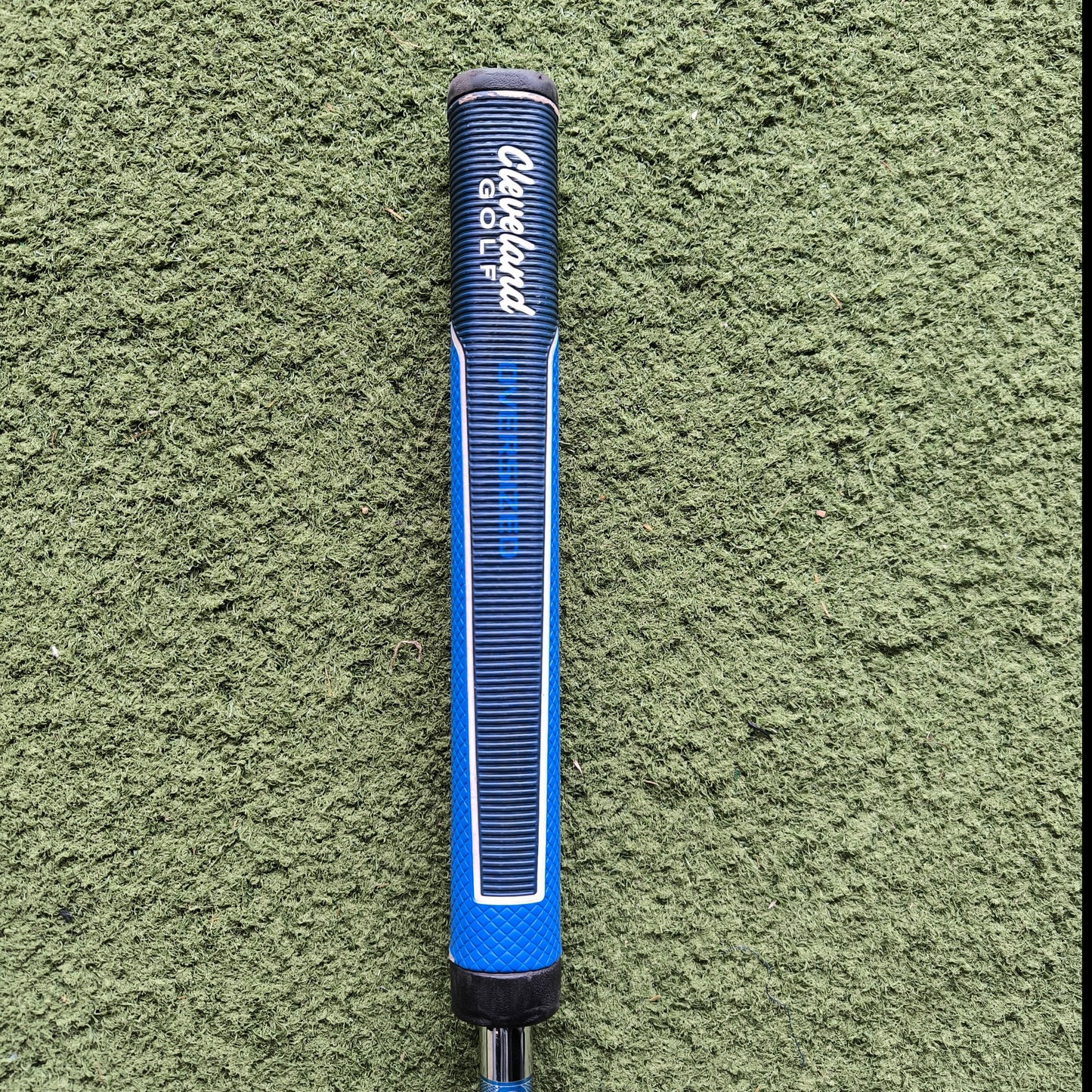 Huntington Beach 8 35" Putter with headcover