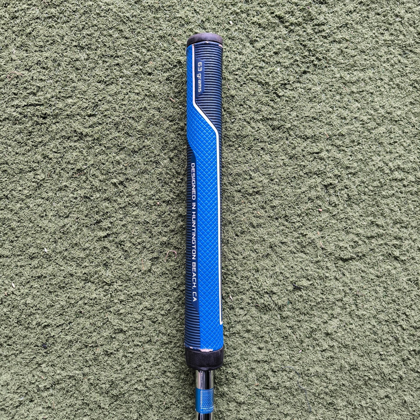 Huntington Beach 8 35" Putter with headcover