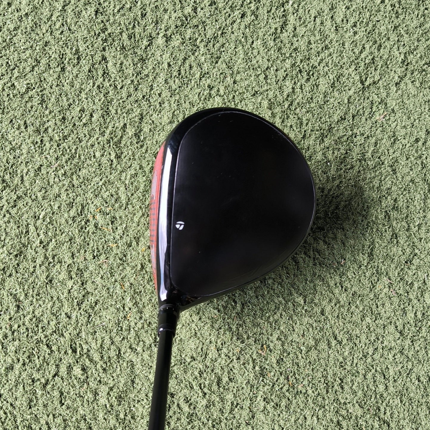 Stealth 10.5 Driver X-Stiff Shaft with headcover