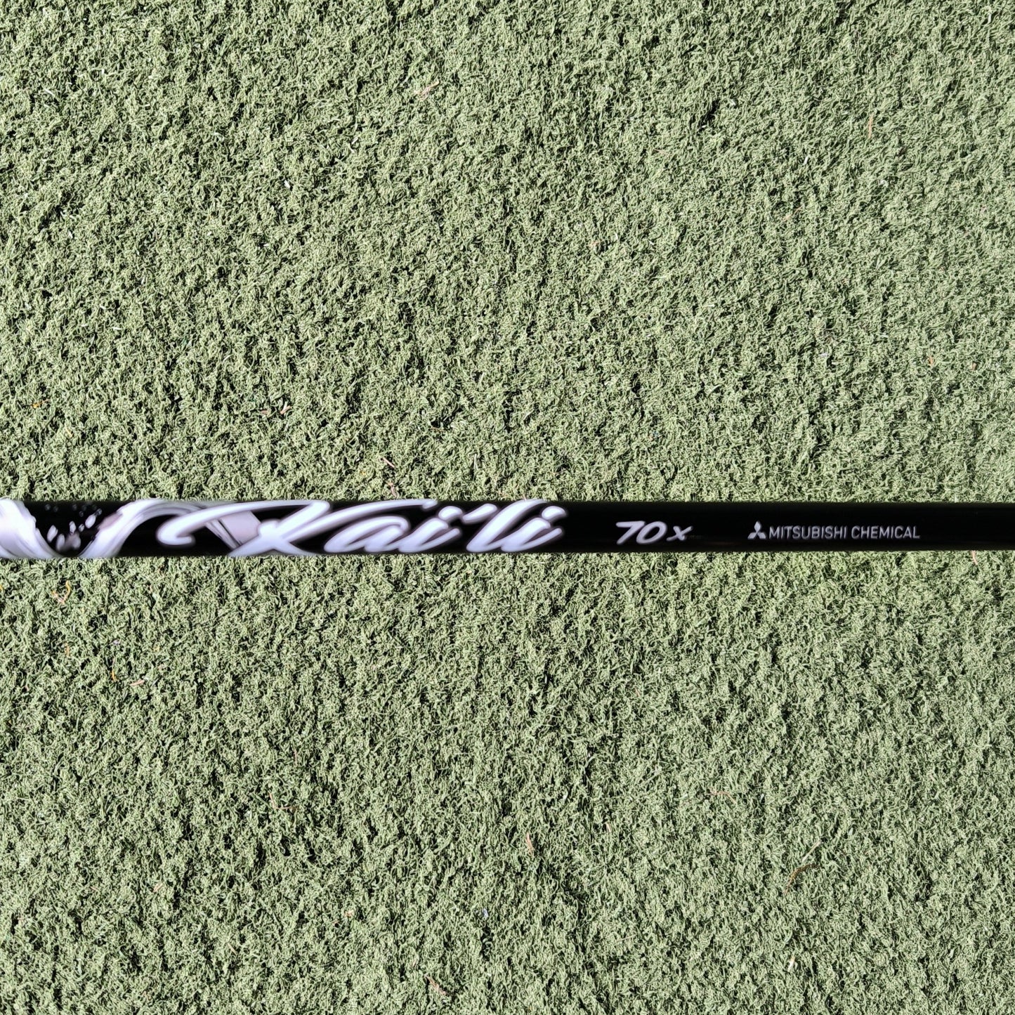 Stealth 10.5 Driver X-Stiff Shaft with headcover