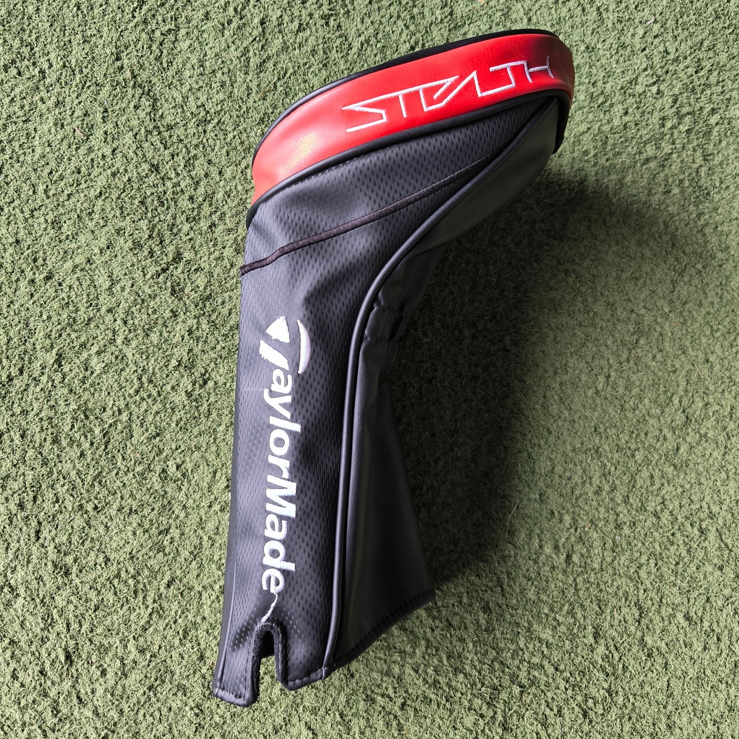 Stealth 10.5 Driver X-Stiff Shaft with headcover