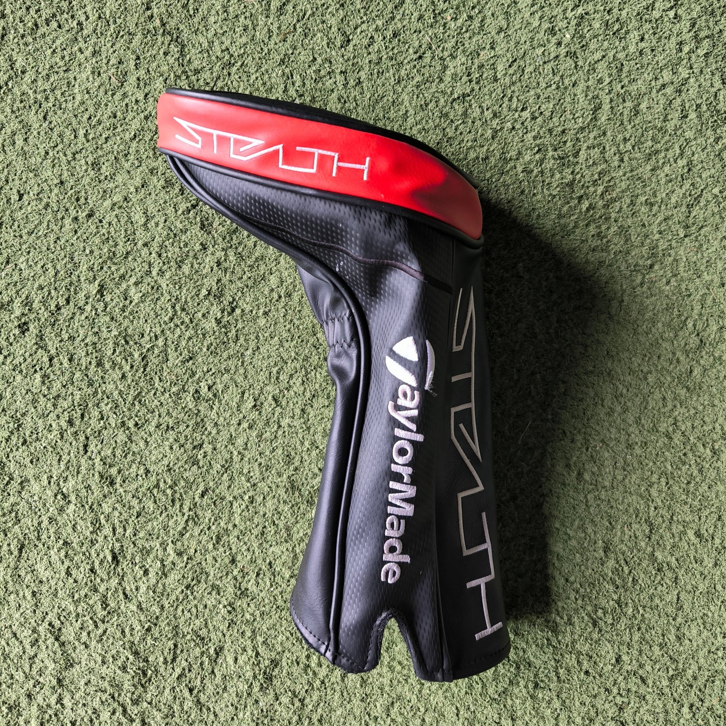 Stealth 10.5 Driver X-Stiff Shaft with headcover