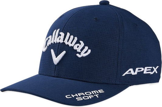 Performance Pro Cap Navy/White