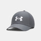 Golf 96 Cap Grey