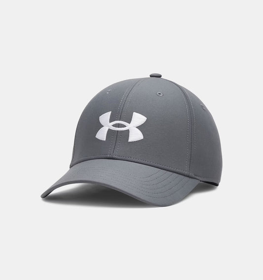 Golf 96 Cap Grey