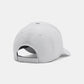 Golf 96 Cap Halo Grey