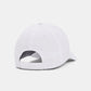 Golf 96 Cap White