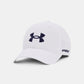 Golf 96 Cap White