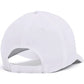 Golf 96 Cap White/Midnight Navy