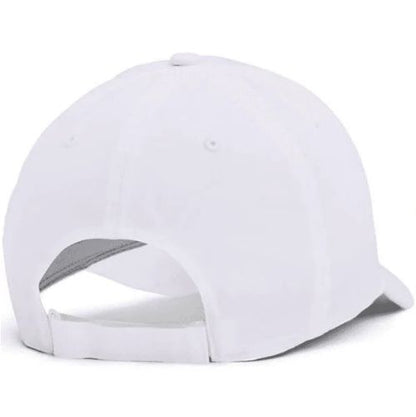 Golf 96 Cap White/Midnight Navy