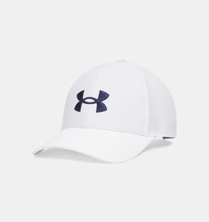 Golf 96 Cap White/Navy