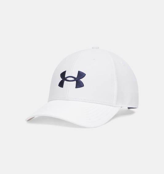 Golf 96 Cap White/Navy
