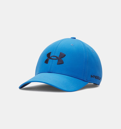 Golf 96 Cap Blue