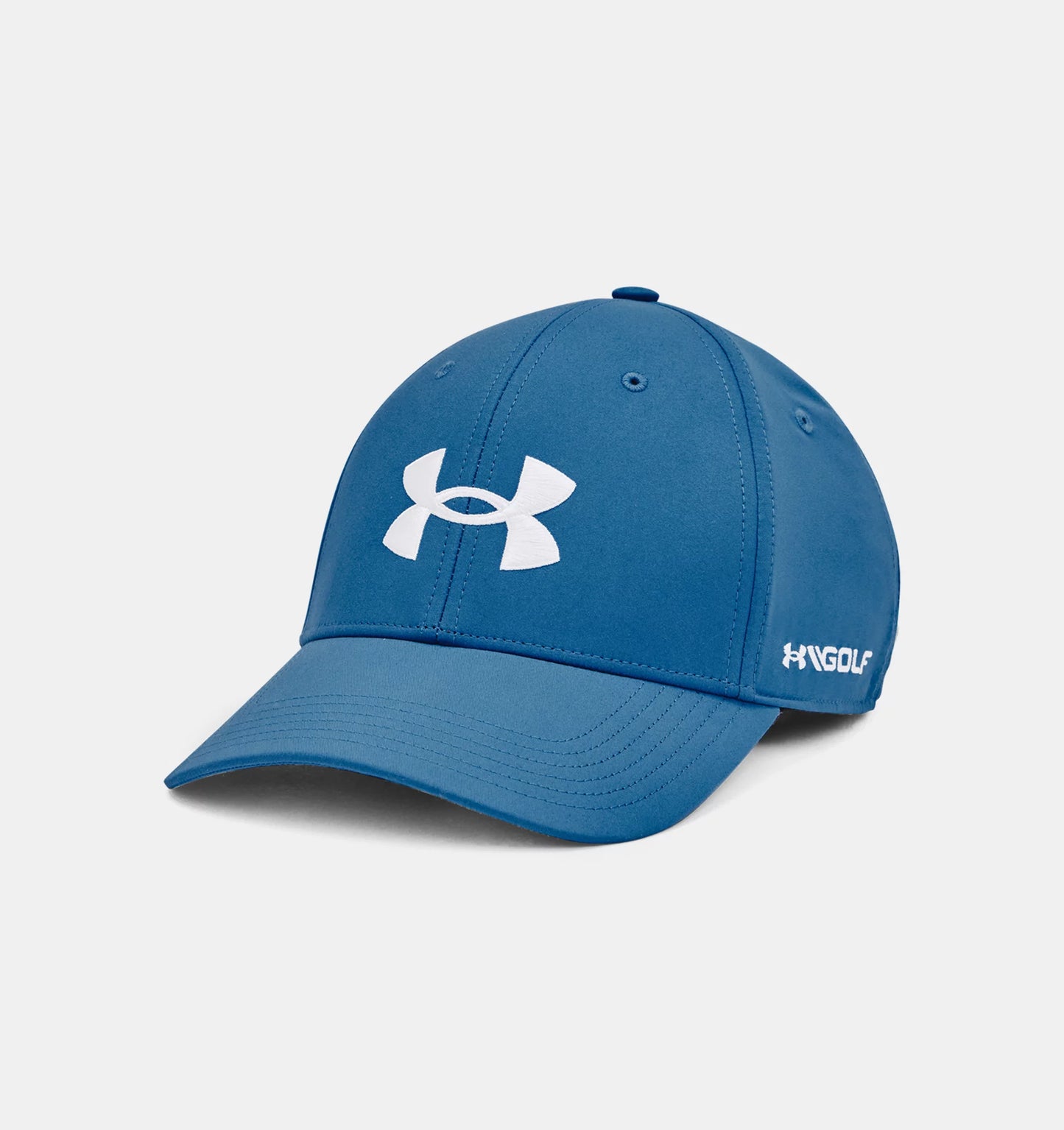 Golf 96 Cap Photon Blue