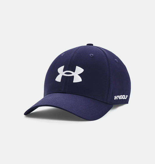 Golf 96 Cap, Navy