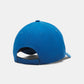Golf 96 Cap Varsity Blue/White