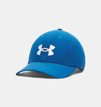 Golf 96 Cap Varsity Blue/White