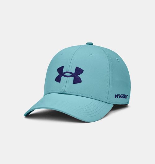 Golf 96 Cap Glacier Blue/Sonar Blue